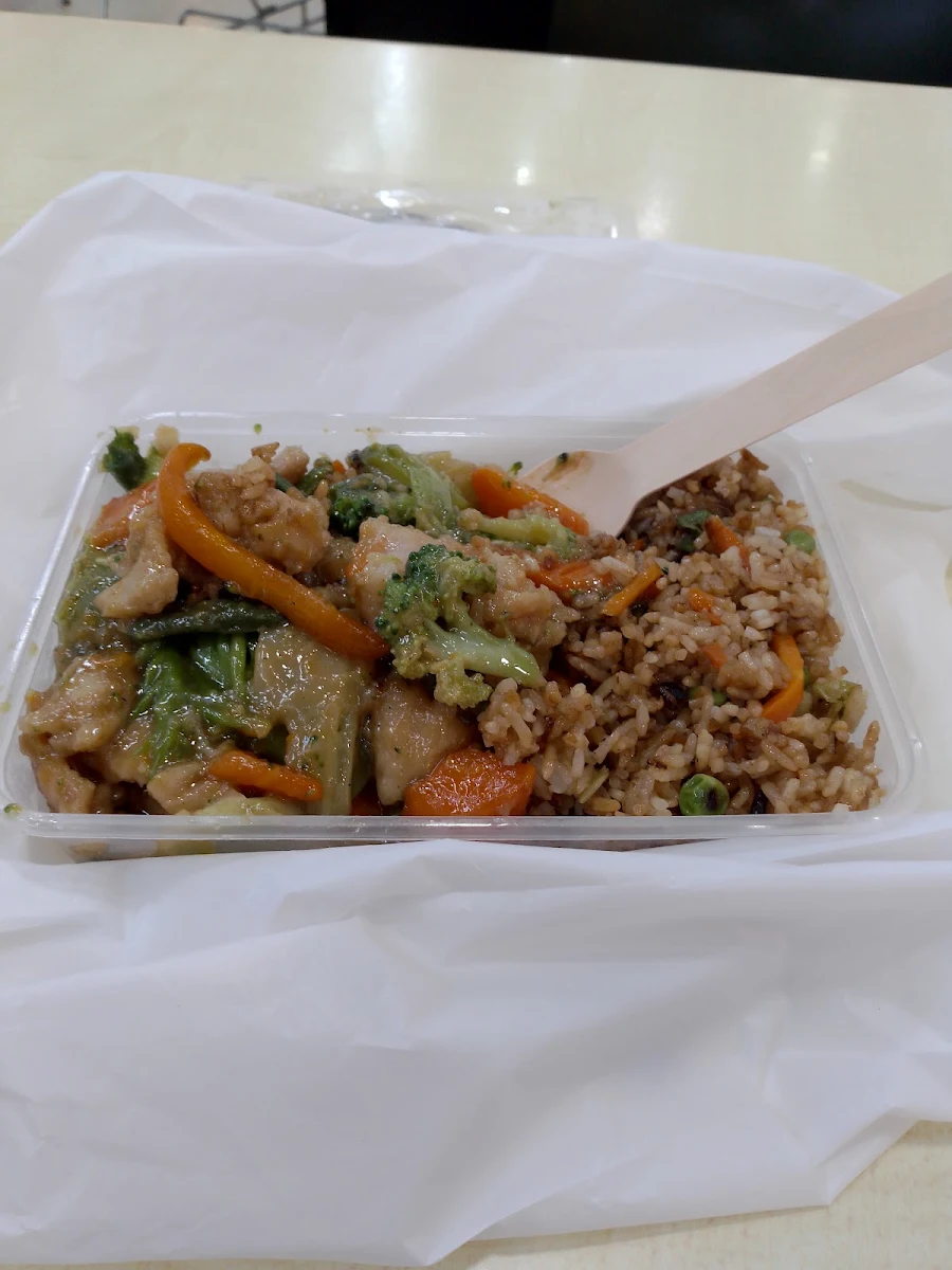 Food & drink, Redland Sea Chinese