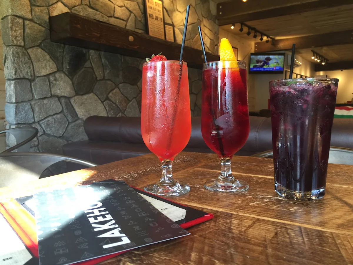 Food & drink photo 3