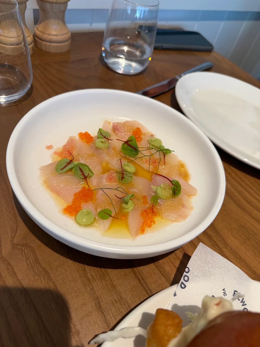 Food & drink, Elwood Bathers