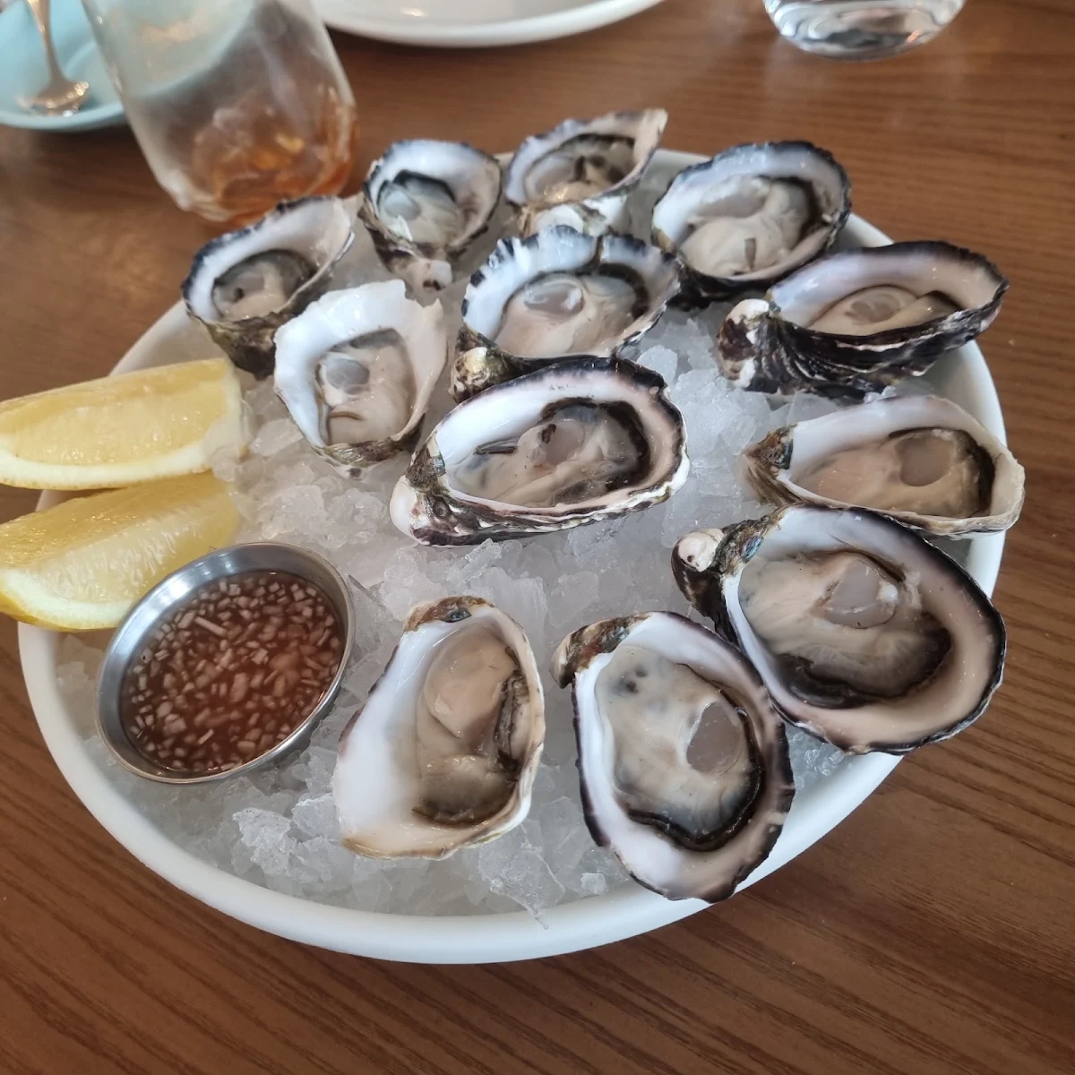 Food & drink, Elwood Bathers
