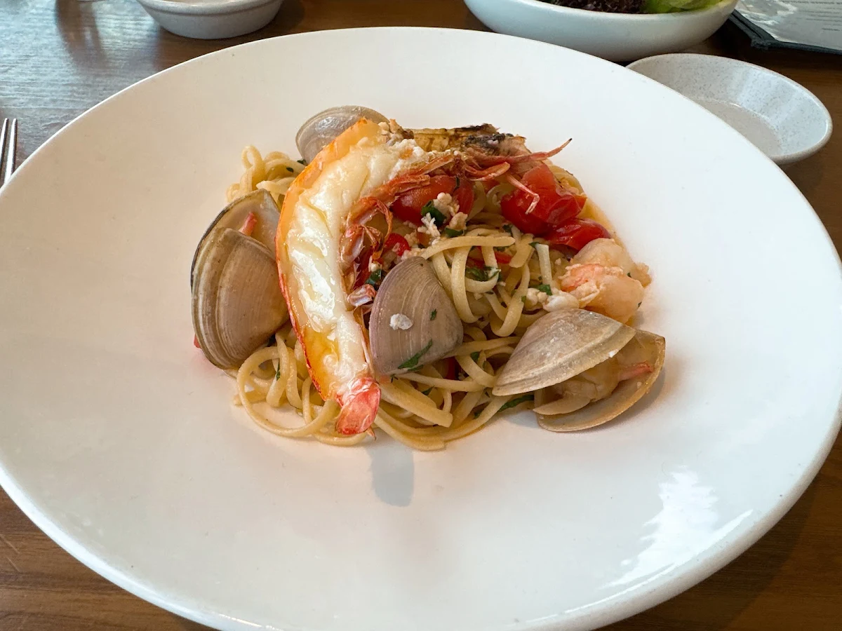 Food & drink, Elwood Bathers