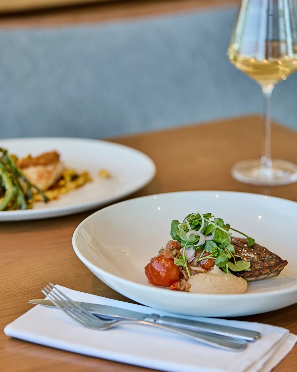 Food & drink, Elwood Bathers