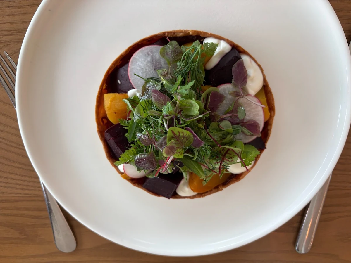 Food & drink, Elwood Bathers