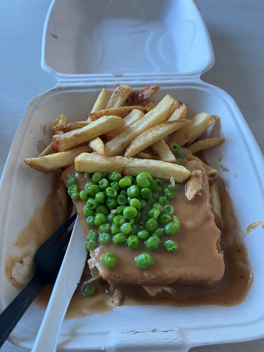 Food & drink, Anne-Marie's Street Eats