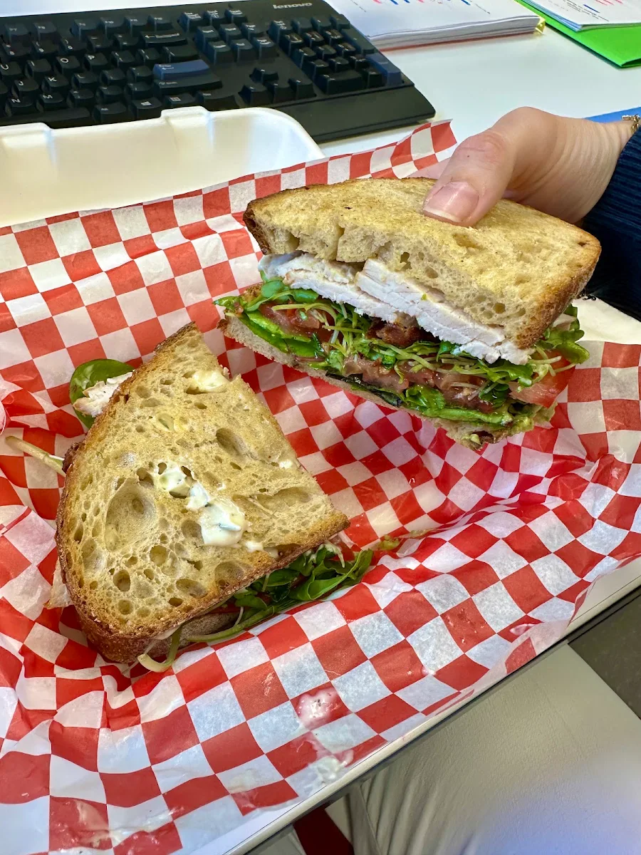 Food & drink, Anne-Marie's Street Eats