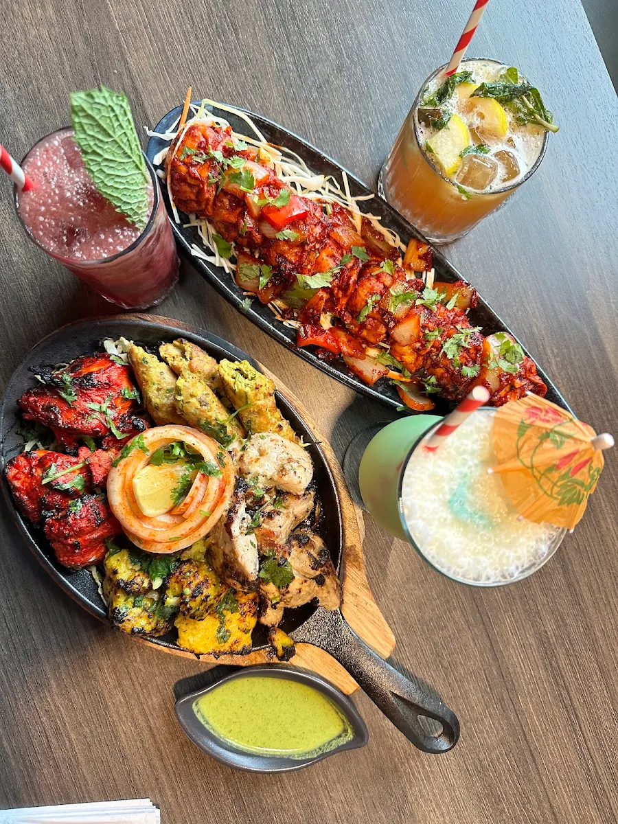 Food & drink photo 1