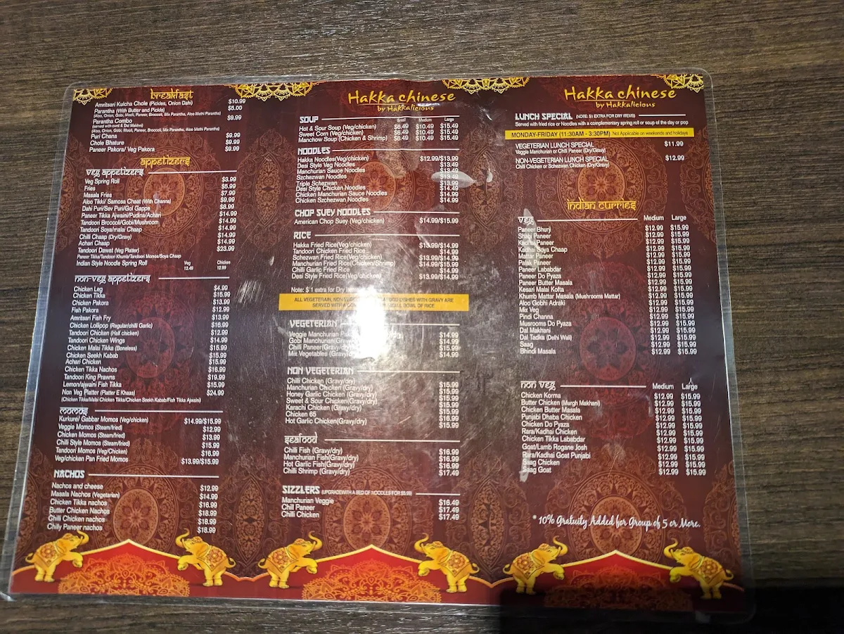 Menu photo 10