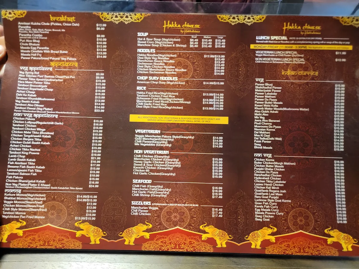 Menu photo 9