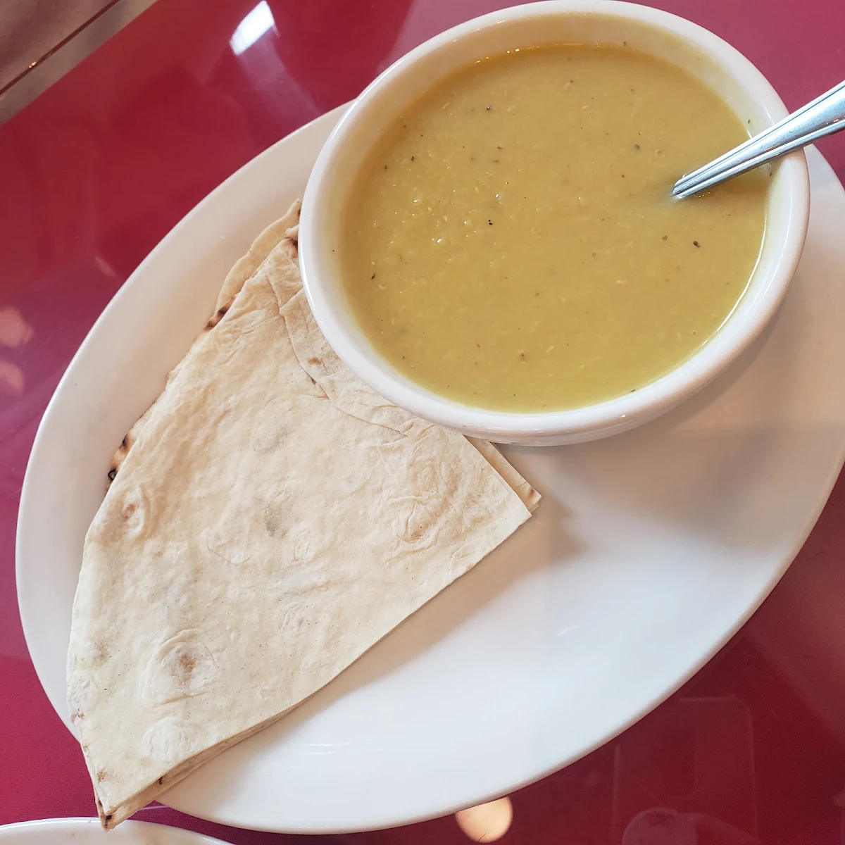 Food & drink, Levantine Middle Eastern Restaurant