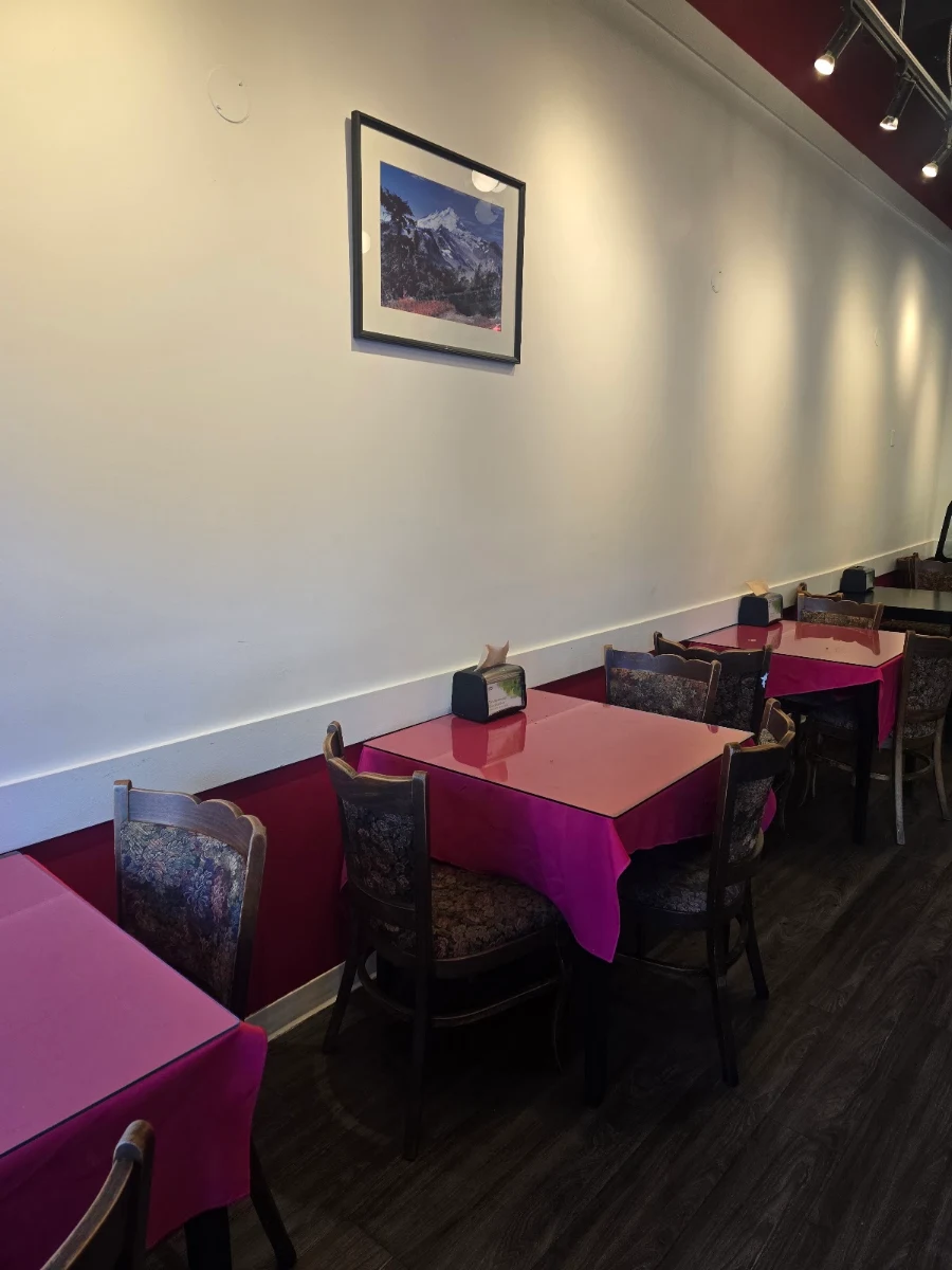 Vibe, Levantine Middle Eastern Restaurant
