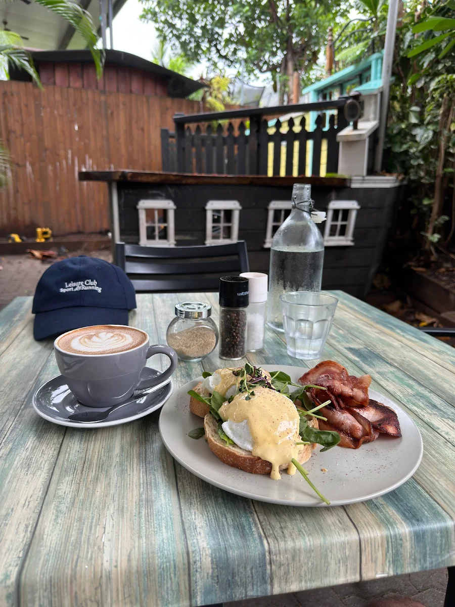 Food & drink, Early Bird - Magnetic Island