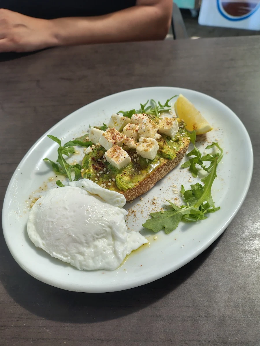 Food & drink, Early Bird - Magnetic Island