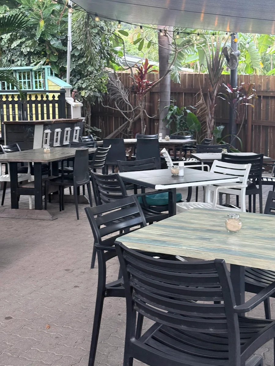 Vibe, Early Bird - Magnetic Island