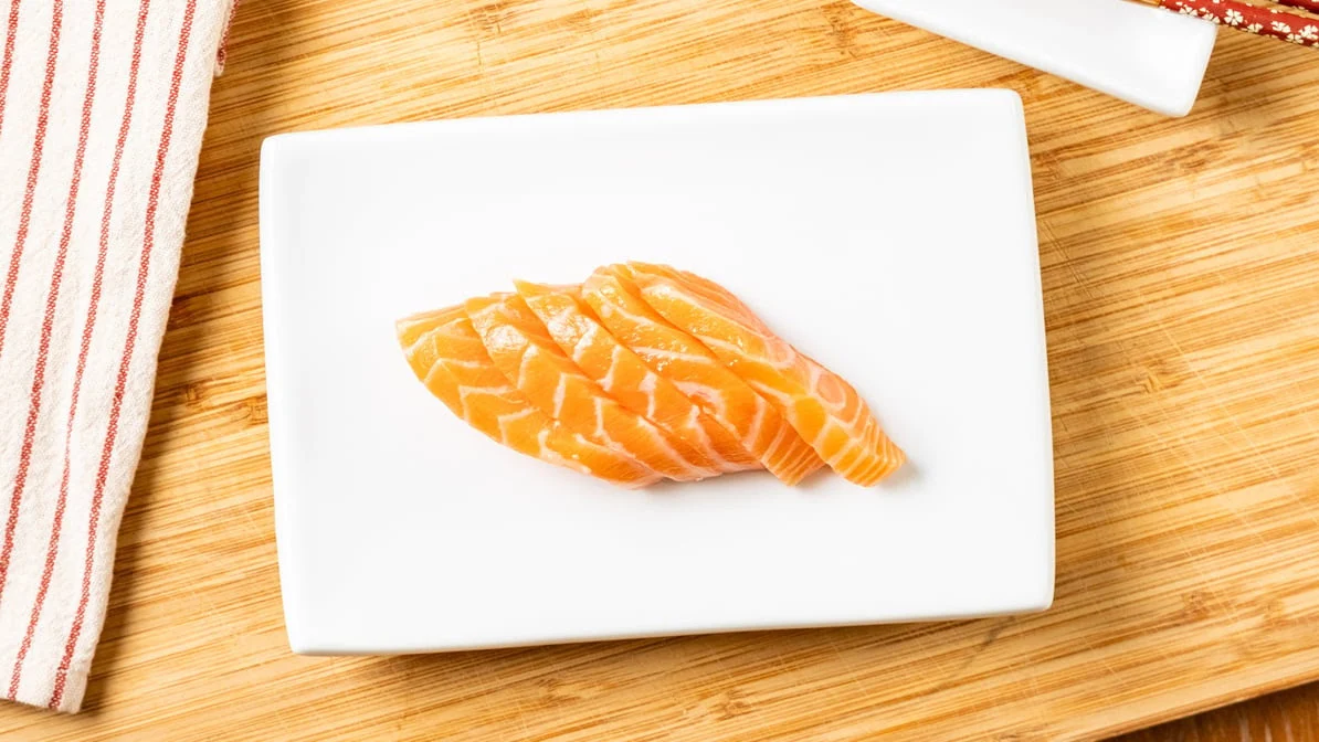 Food & drink, Chef Martin’s Sushi House
