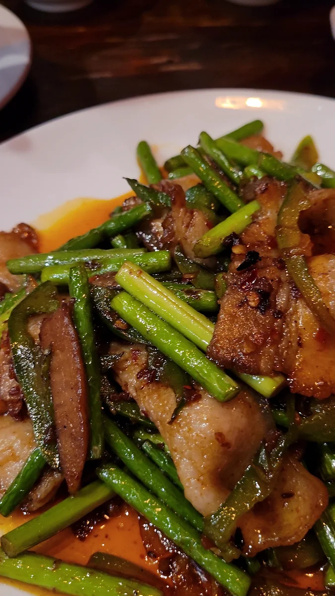 Food & drink, Chengdu Spicy Restaurant