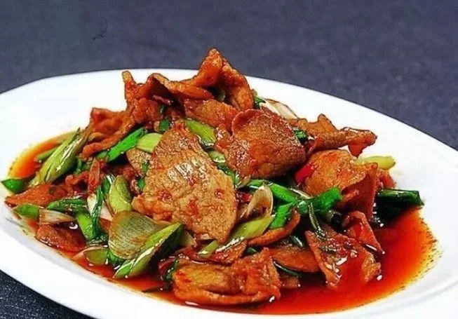 Food & drink, Chengdu Spicy Restaurant