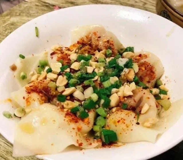 Food & drink, Chengdu Spicy Restaurant