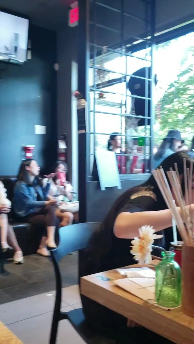 Vibe, Chengdu Spicy Restaurant