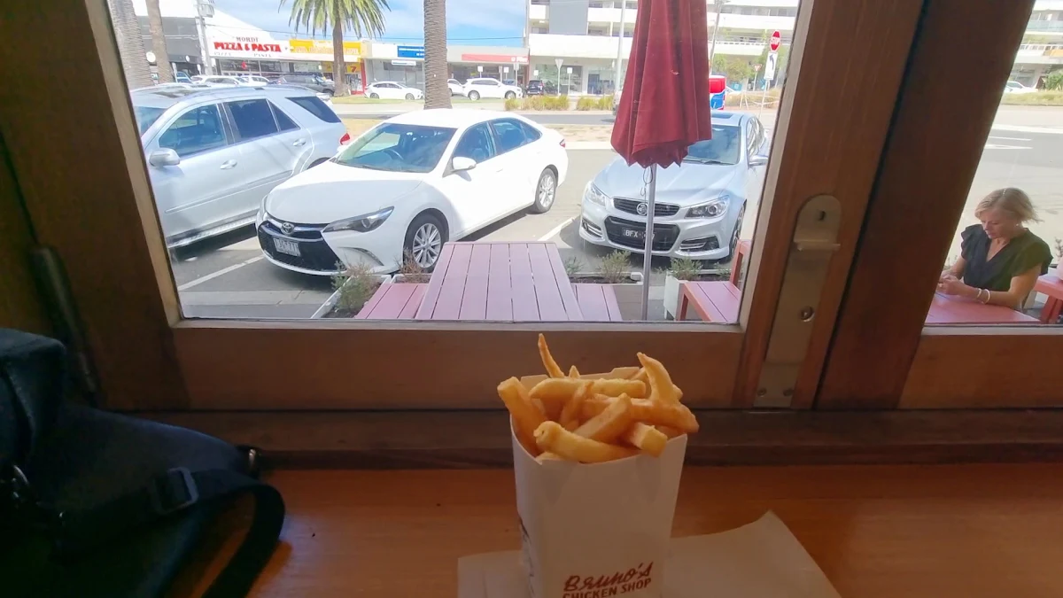 Food & drink, Bruno's Chicken Shop Mordialloc