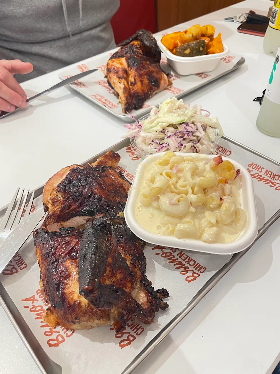 Food & drink, Bruno's Chicken Shop Mordialloc