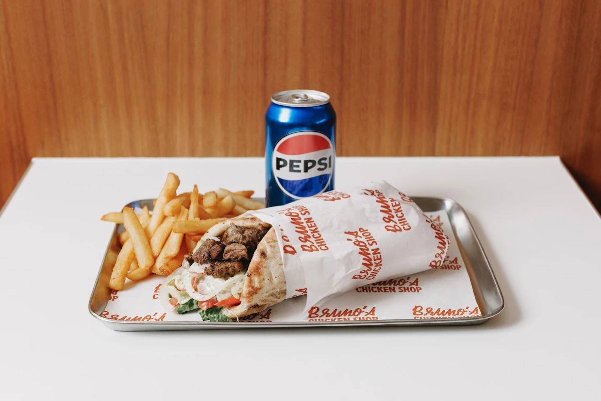 Food & drink, Bruno's Chicken Shop Mordialloc