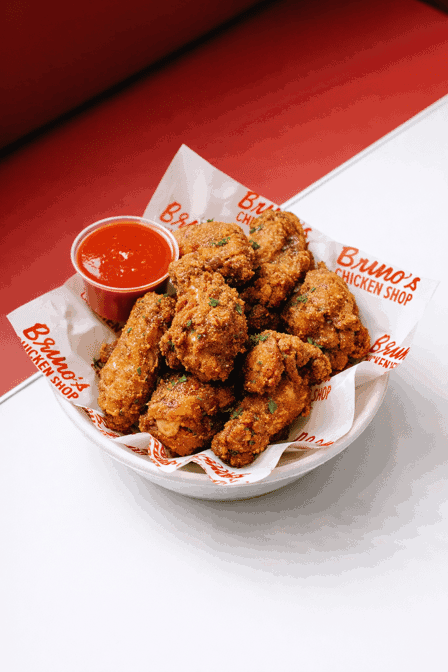 Food & drink, Bruno's Chicken Shop Mordialloc