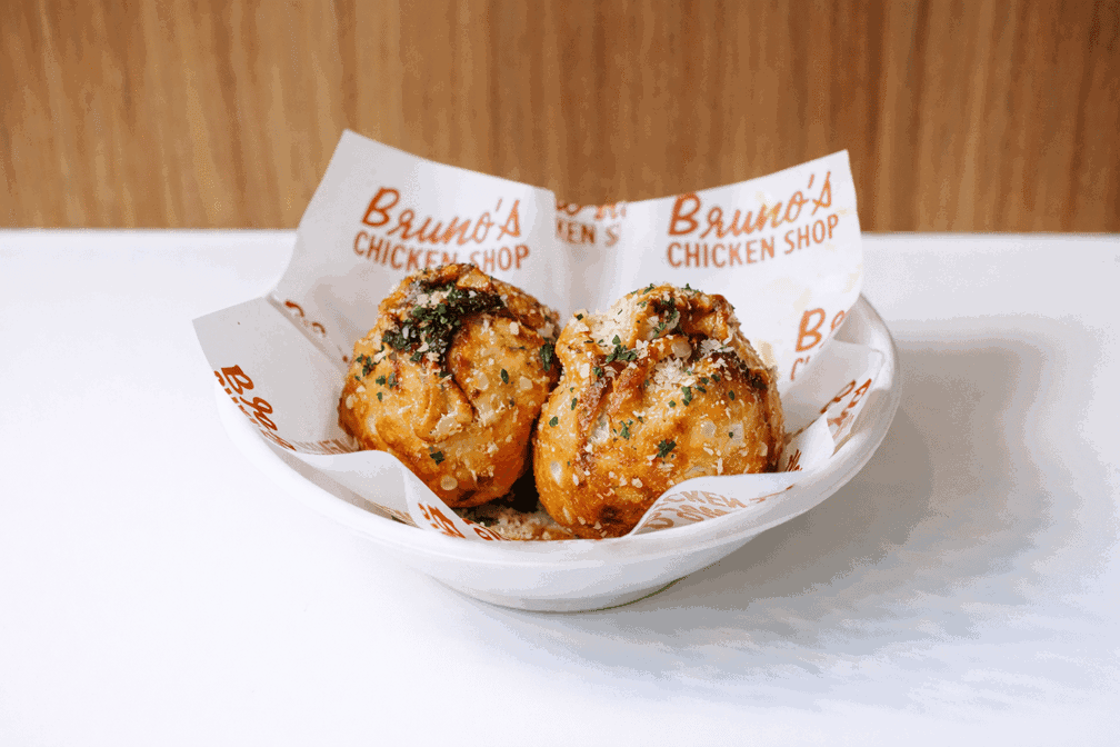 Food & drink, Bruno's Chicken Shop Mordialloc