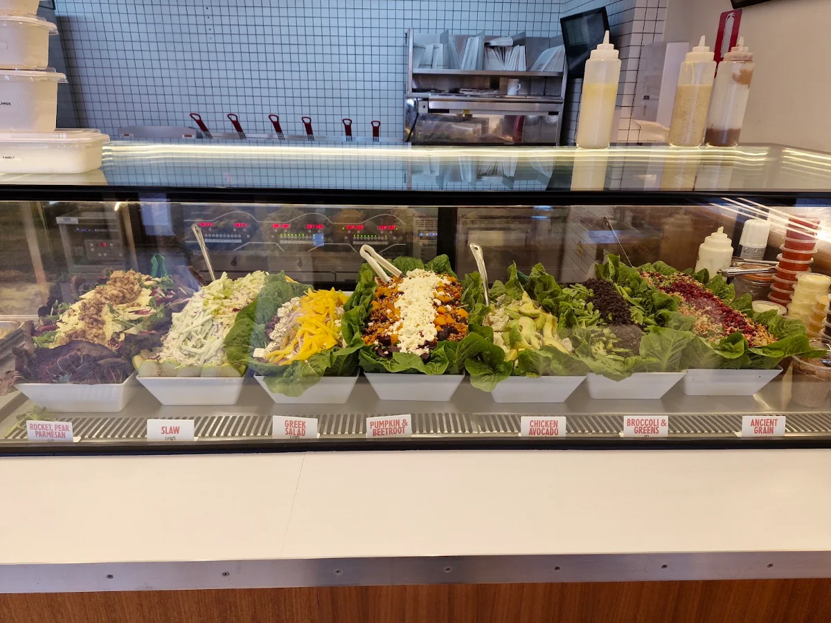 Vibe, Bruno's Chicken Shop Mordialloc