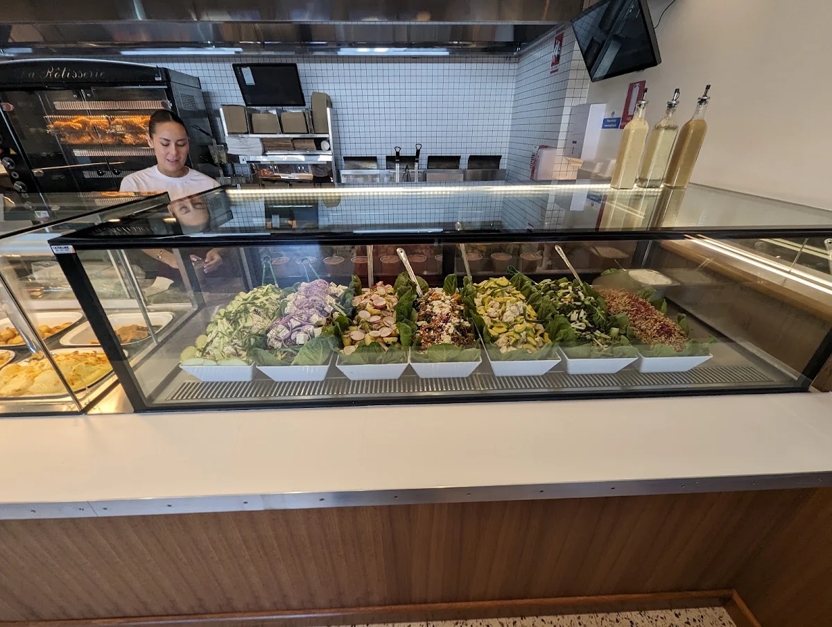 Vibe, Bruno's Chicken Shop Mordialloc