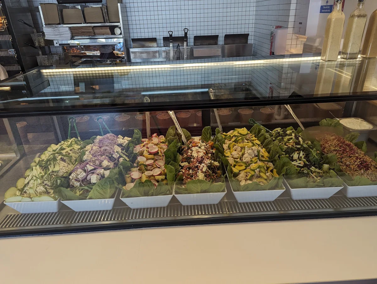 Vibe, Bruno's Chicken Shop Mordialloc