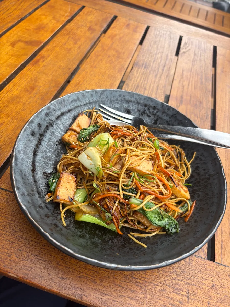 Food & drink, Sushi Daily