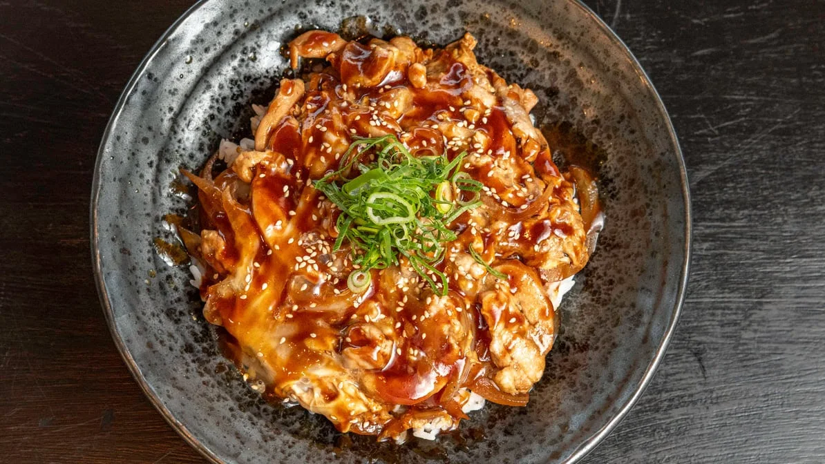 Food & drink, Sushi Daily