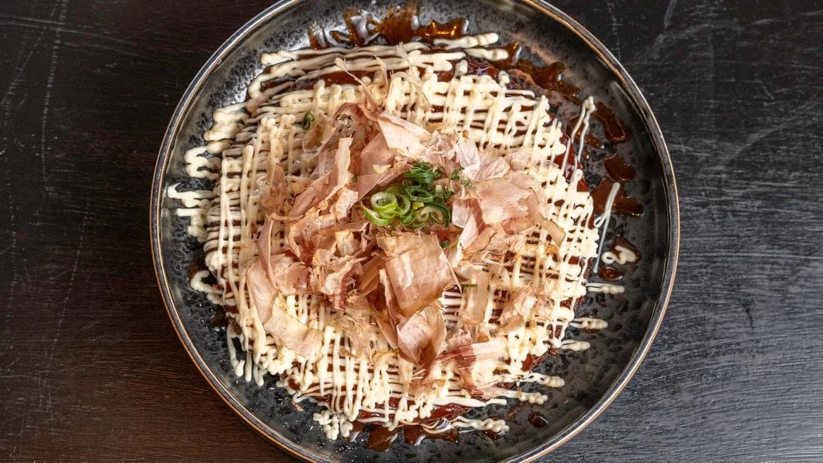 Food & drink, Sushi Daily