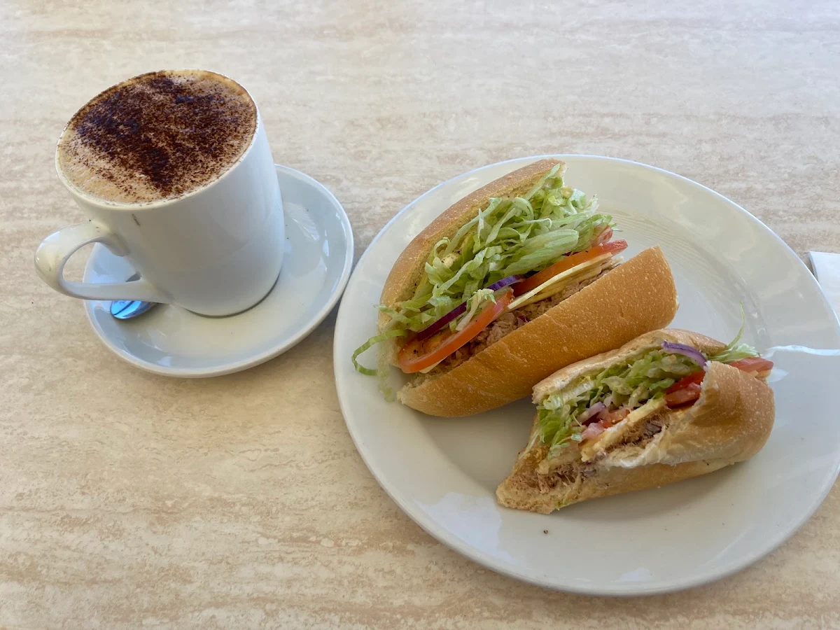 Food & drink, Prices Fresh Hillcrest Bakery