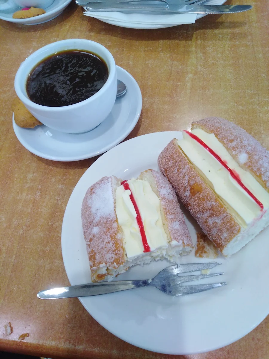 Food & drink, Prices Fresh Hillcrest Bakery