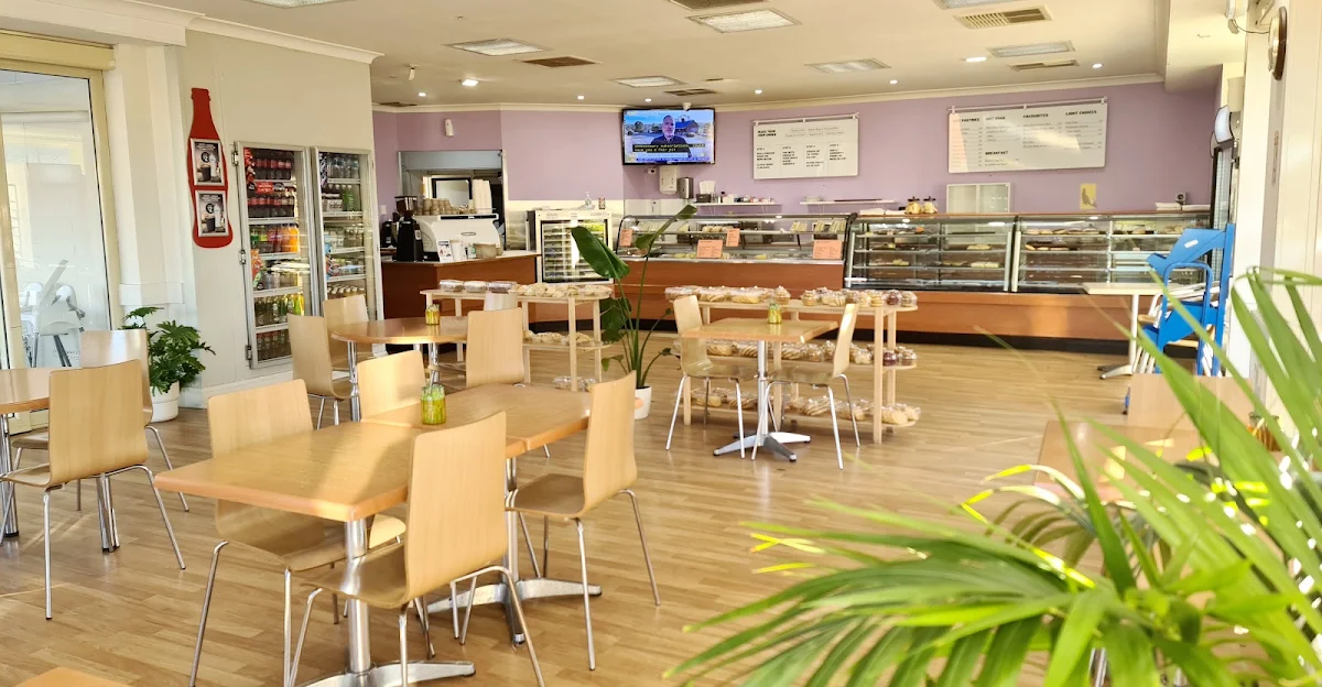 Vibe, Prices Fresh Hillcrest Bakery