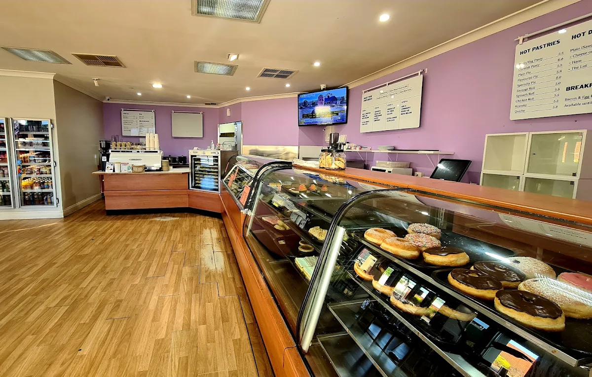 Vibe, Prices Fresh Hillcrest Bakery
