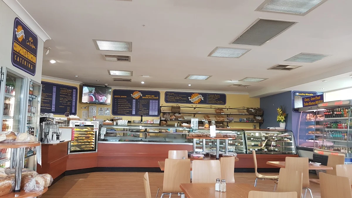 Vibe, Prices Fresh Hillcrest Bakery