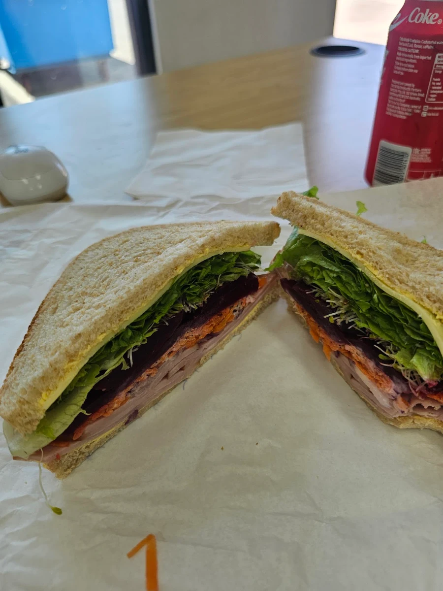 Food & drink, Cafe on Kortum