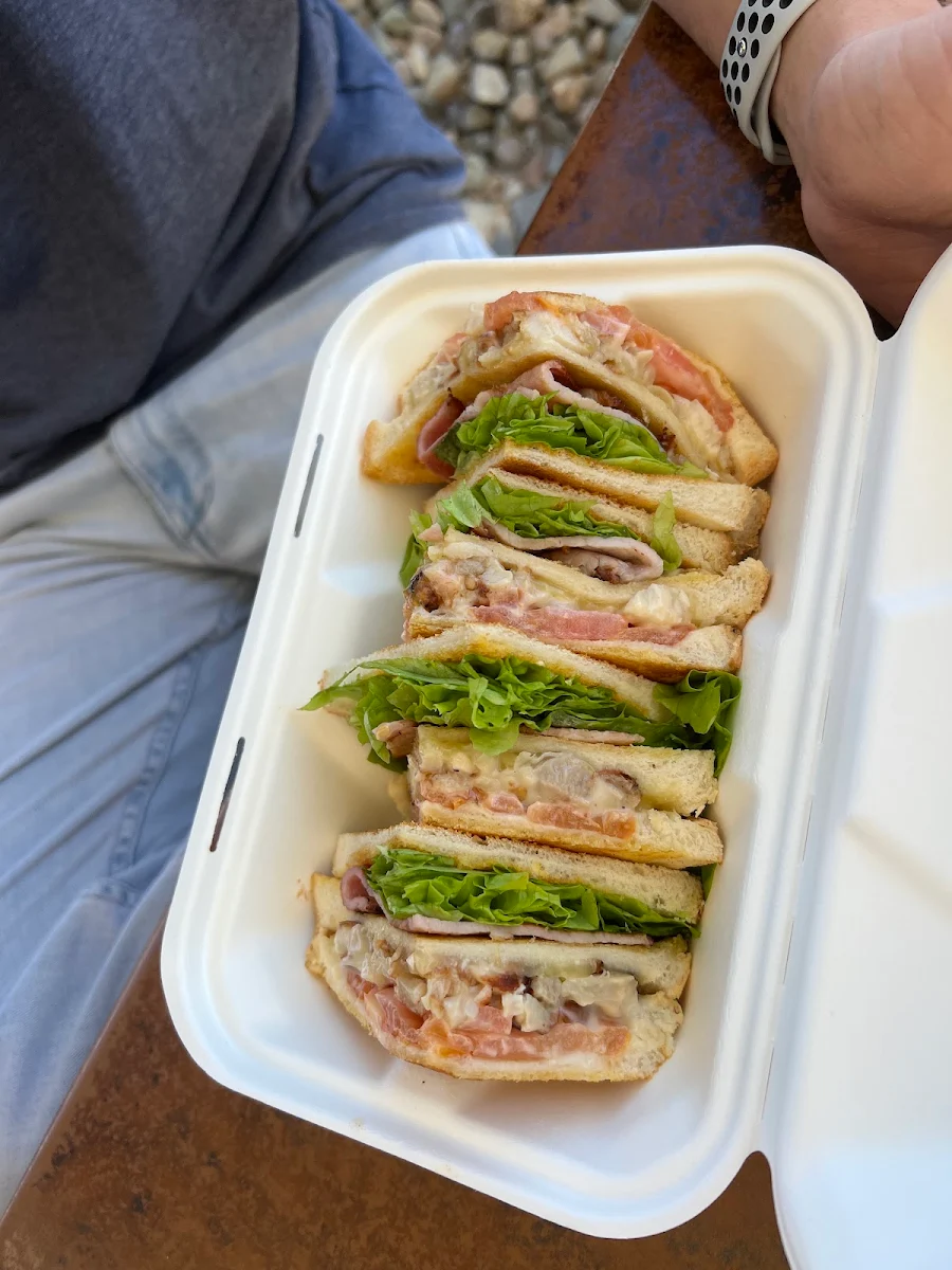 Food & drink, Cafe on Kortum