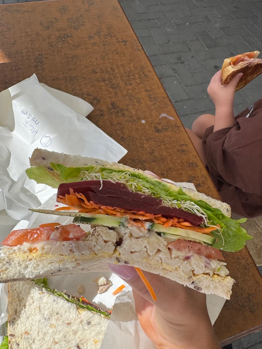 Food & drink, Cafe on Kortum