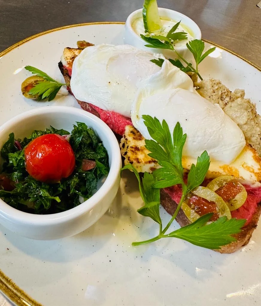 Food & drink, Drake and Duck Cafe