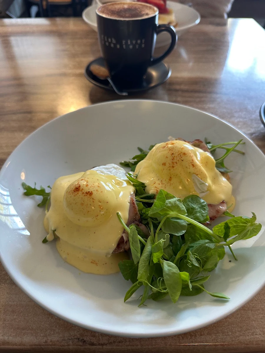 Food & drink, Drake and Duck Cafe