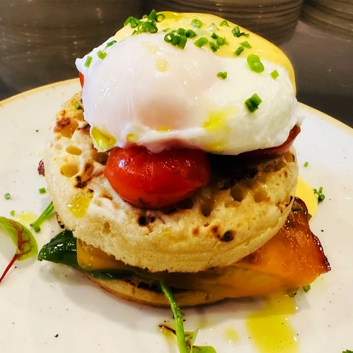 Food & drink, Drake and Duck Cafe