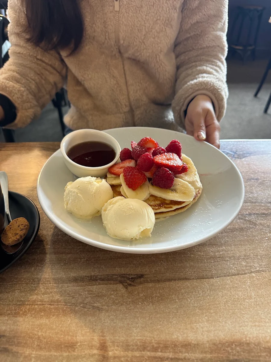 Food & drink, Drake and Duck Cafe
