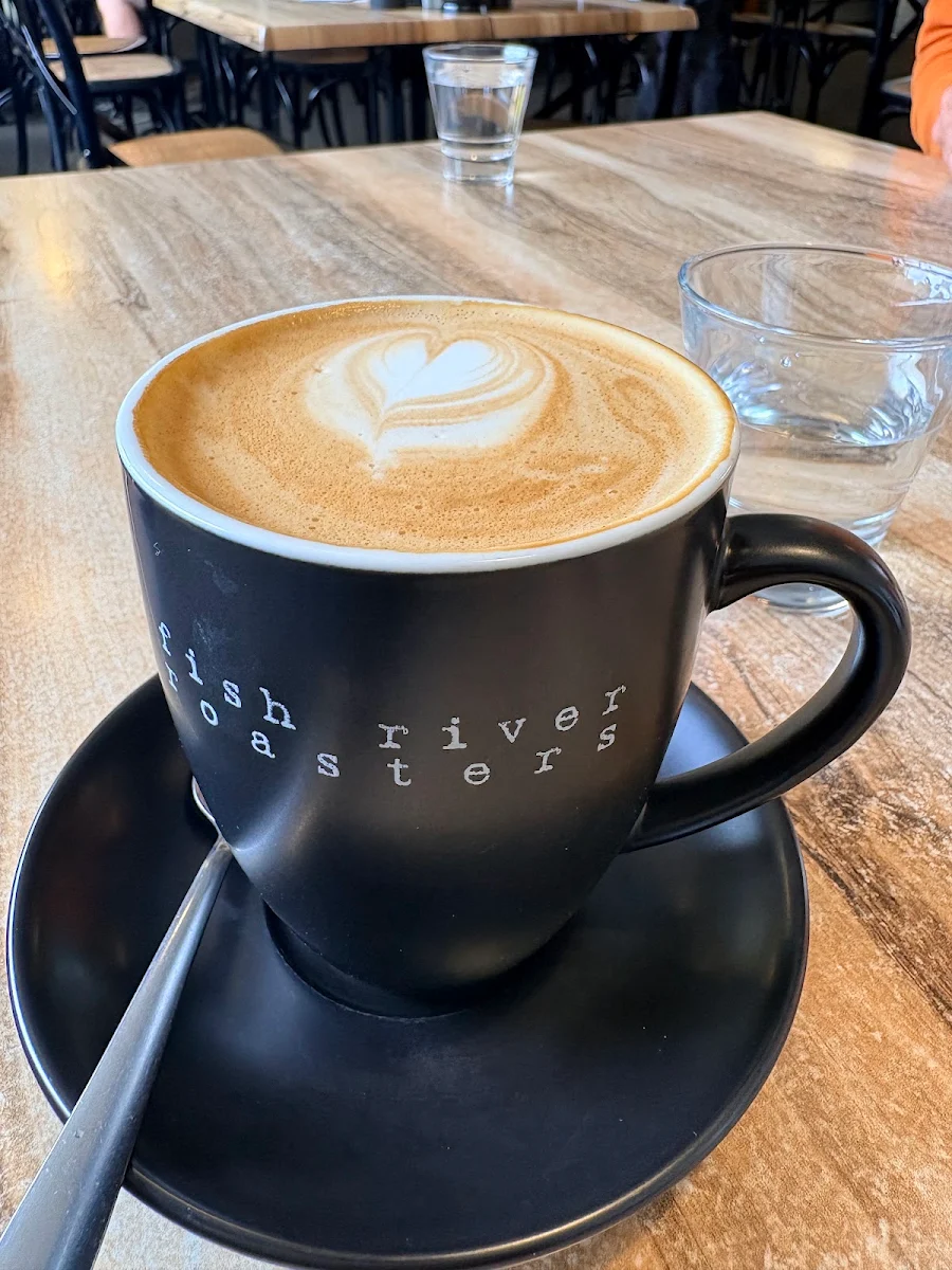 Food & drink, Drake and Duck Cafe
