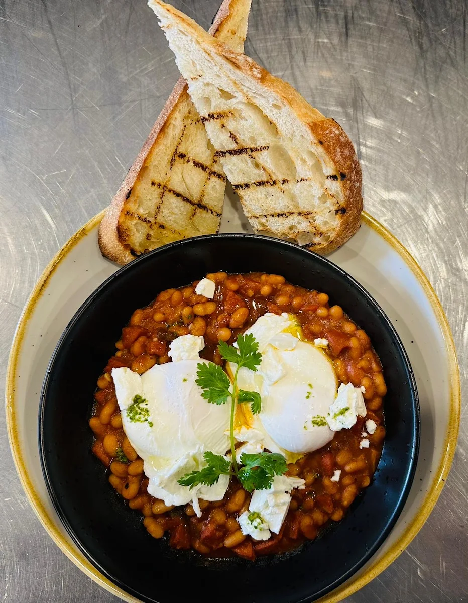 Food & drink, Drake and Duck Cafe