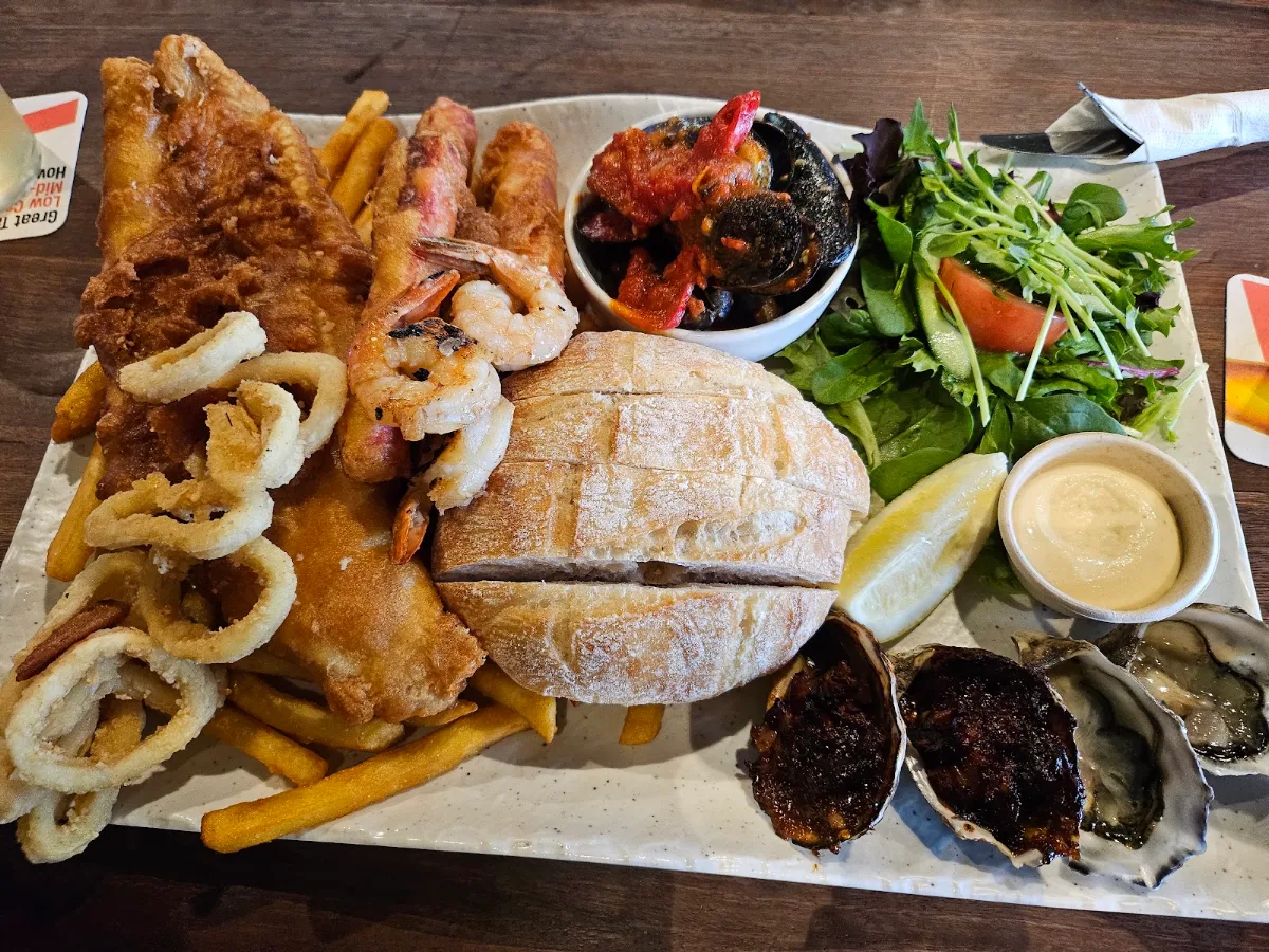 Food & drink, The Kewdale Tavern