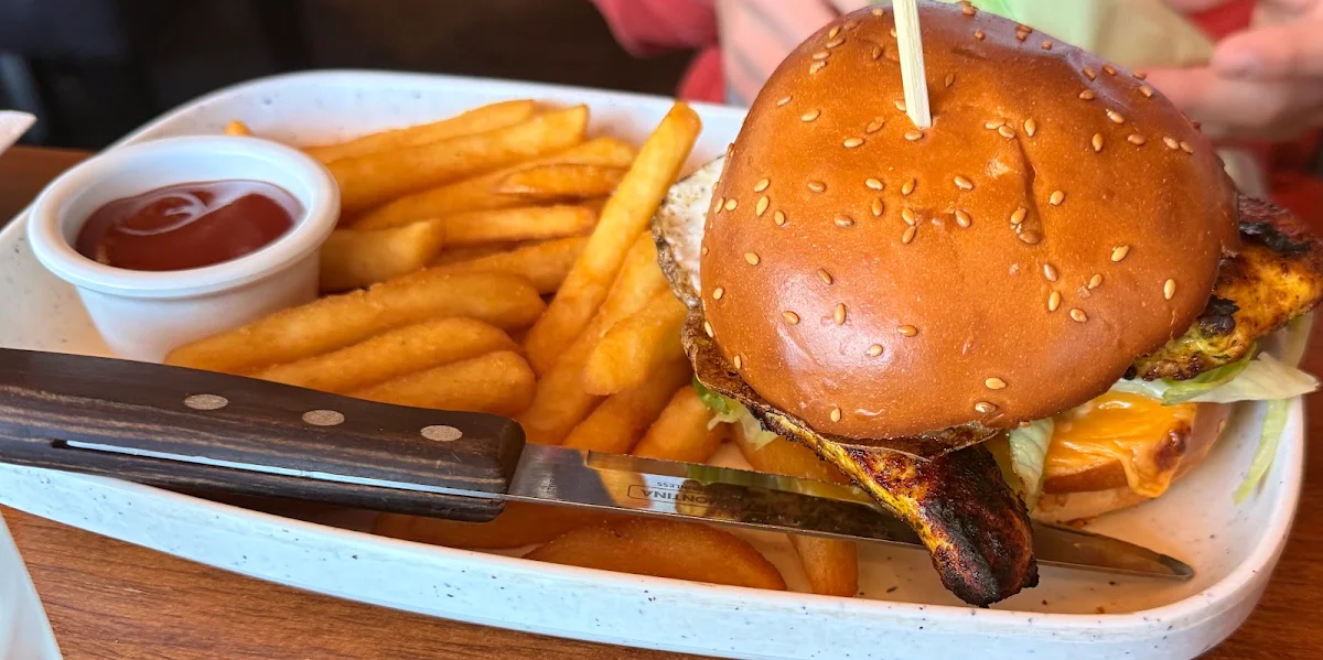 Food & drink, The Kewdale Tavern