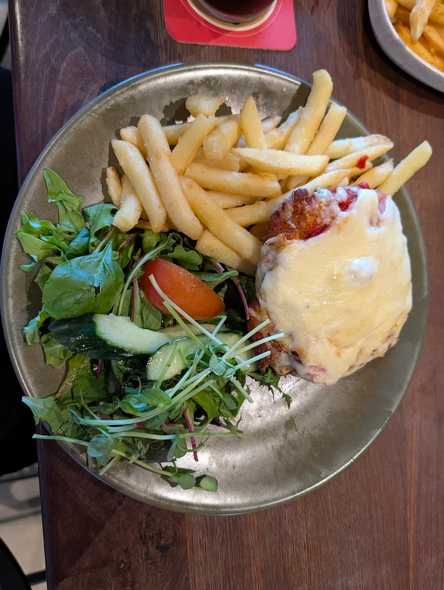 Food & drink, The Kewdale Tavern